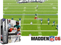 Madden NFL 06