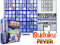 Sudoku Fever