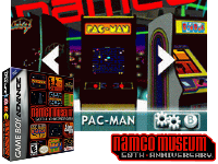 Namco Museum : 50th Anniversary