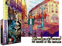 Broken Sword: The Shadow of the Templars