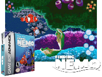 Finding Nemo