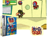 Mucha Lucha! : Mascaritas of the Lost Code