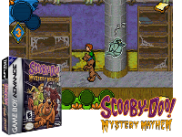 Scooby-Doo! : Mystery Mayhem