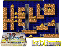 Lode Runner