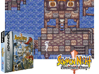 Summon Night : Swordcraft Story