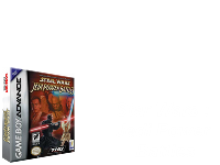 Star Wars : Jedi Power Battles