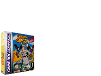 Inspector Gadget : Advance Mission