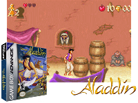 Aladdin