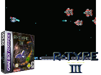 R-Type III : The Third Lightning