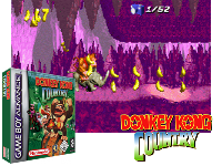 Donkey Kong Country