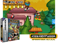 Codename : Kids Next Door, Operation S.O.D.A.