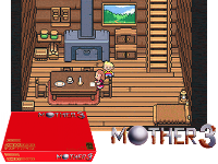 Mother 3