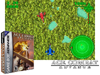 Ace Combat Advance