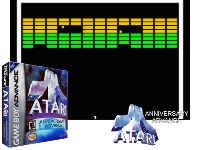 Atari Anniversary Advance