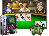 World Championship Poker