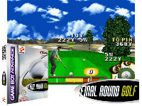 ESPN Final Round Golf