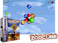 ZooCube