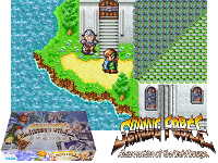 Shining Force : Kuroki Ryuu no Fukkatsu