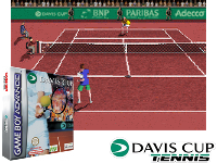 Davis Cup