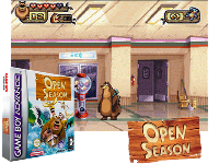 Open Season