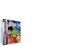 Super Dodge Ball Advance