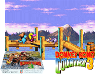 Super Donkey Kong 3