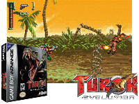 Turok : Evolution