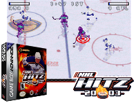 NHL Hitz 20-03