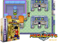 Medabots : Metabee