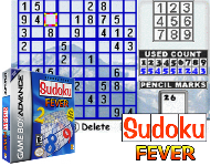 Global Star Sudoku Fever