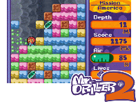 Mr. Driller 2