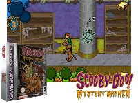 Scooby-Doo! : Mystery Mayhem