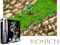 Bionicle