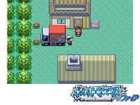 Pokémon Sapphire Version