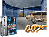 007 : Nightfire