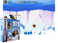 Ice Age 2