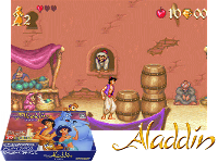 Aladdin