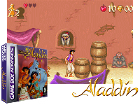 Aladdin