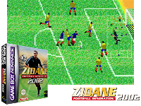 Zidane : Football Generation 2002