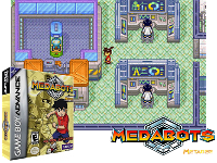 Medabots : Metabee