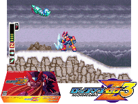 Rockman Zero 3