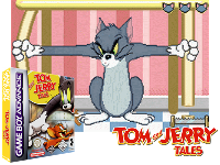 Tom and Jerry Tales