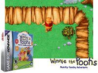 Winnie the Pooh's Rumbly Tumbly Adventure