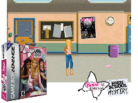 The Barbie Diaries : High School Mystery