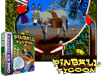 Pinball Tycoon