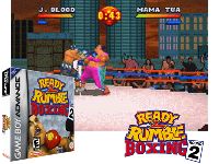 Ready 2 Rumble Boxing: Round 2