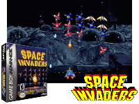 Space Invaders