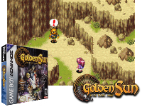 Golden Sun : The Lost Age