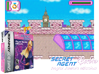 Secret Agent Barbie : Royal Jewels Mission