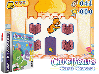 Care Bears : The Care Quests